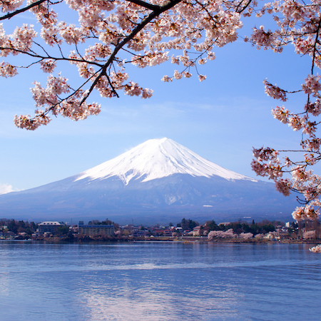 日本山