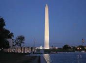 washington monument